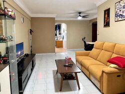 Blk 208 Yishun Palm Spring (Yishun), HDB 4 Rooms #617674101